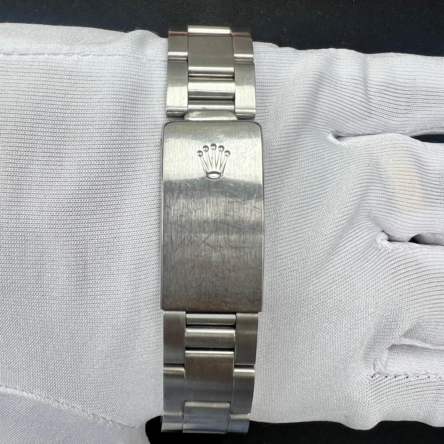 ROLEX OYSTERDATE