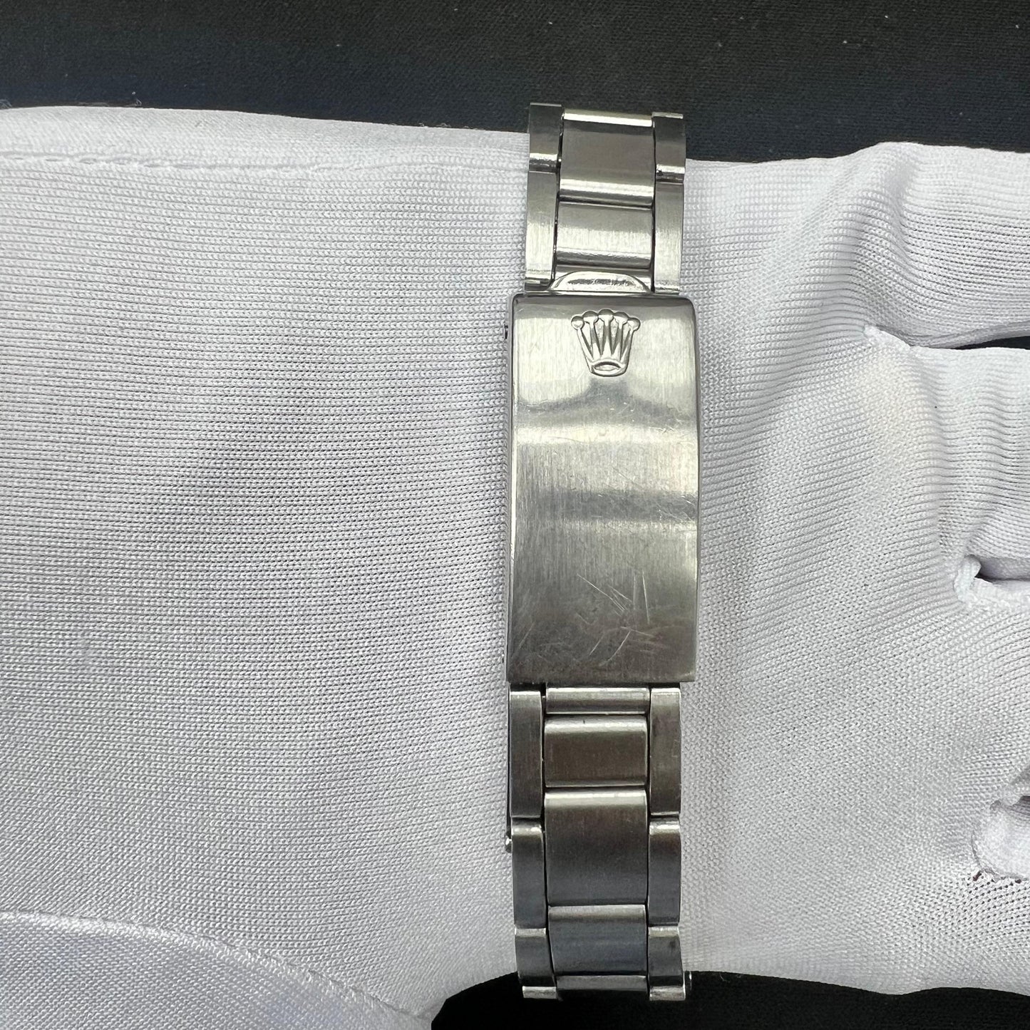 ROLEX OYSTERDATE