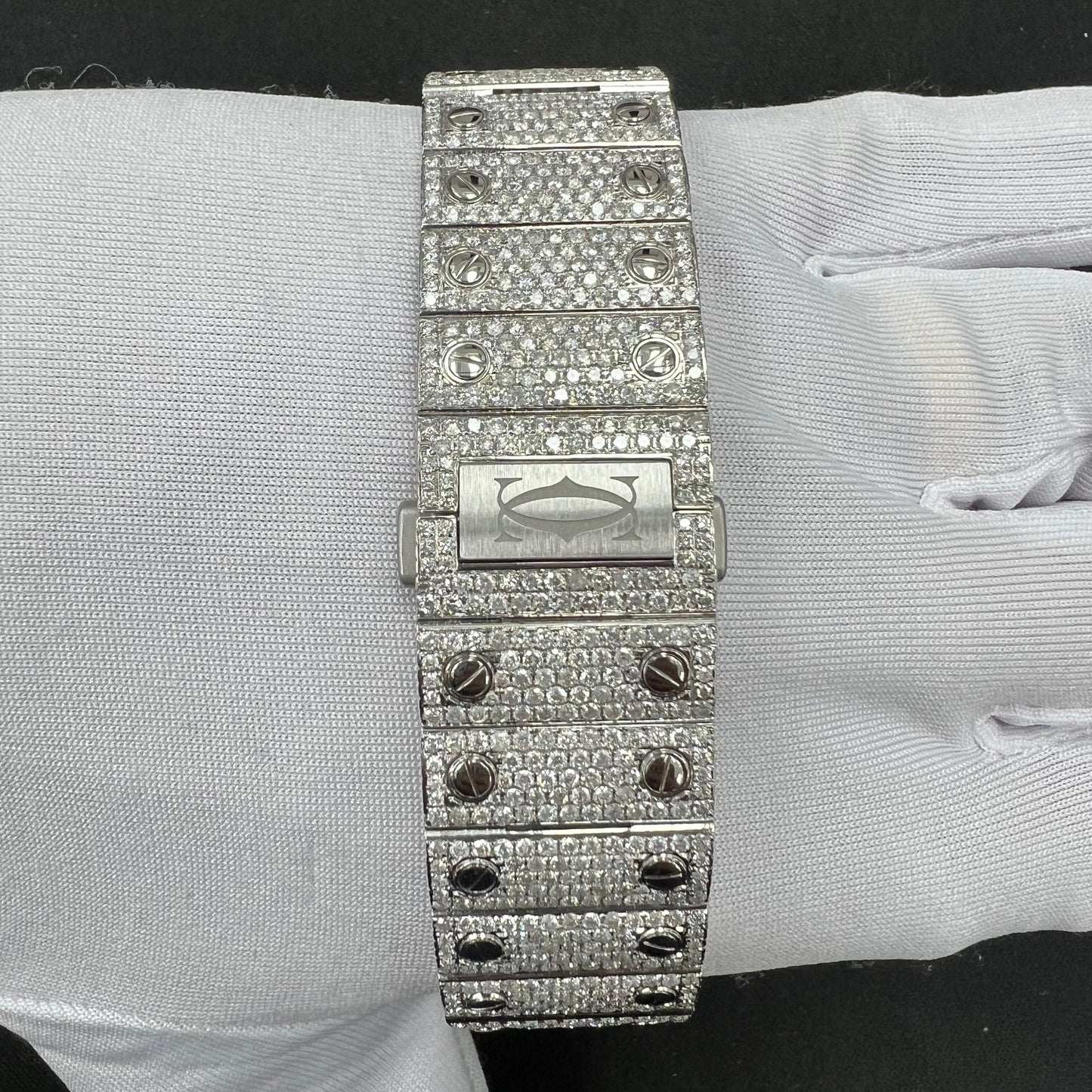 CARTIER SANTOS