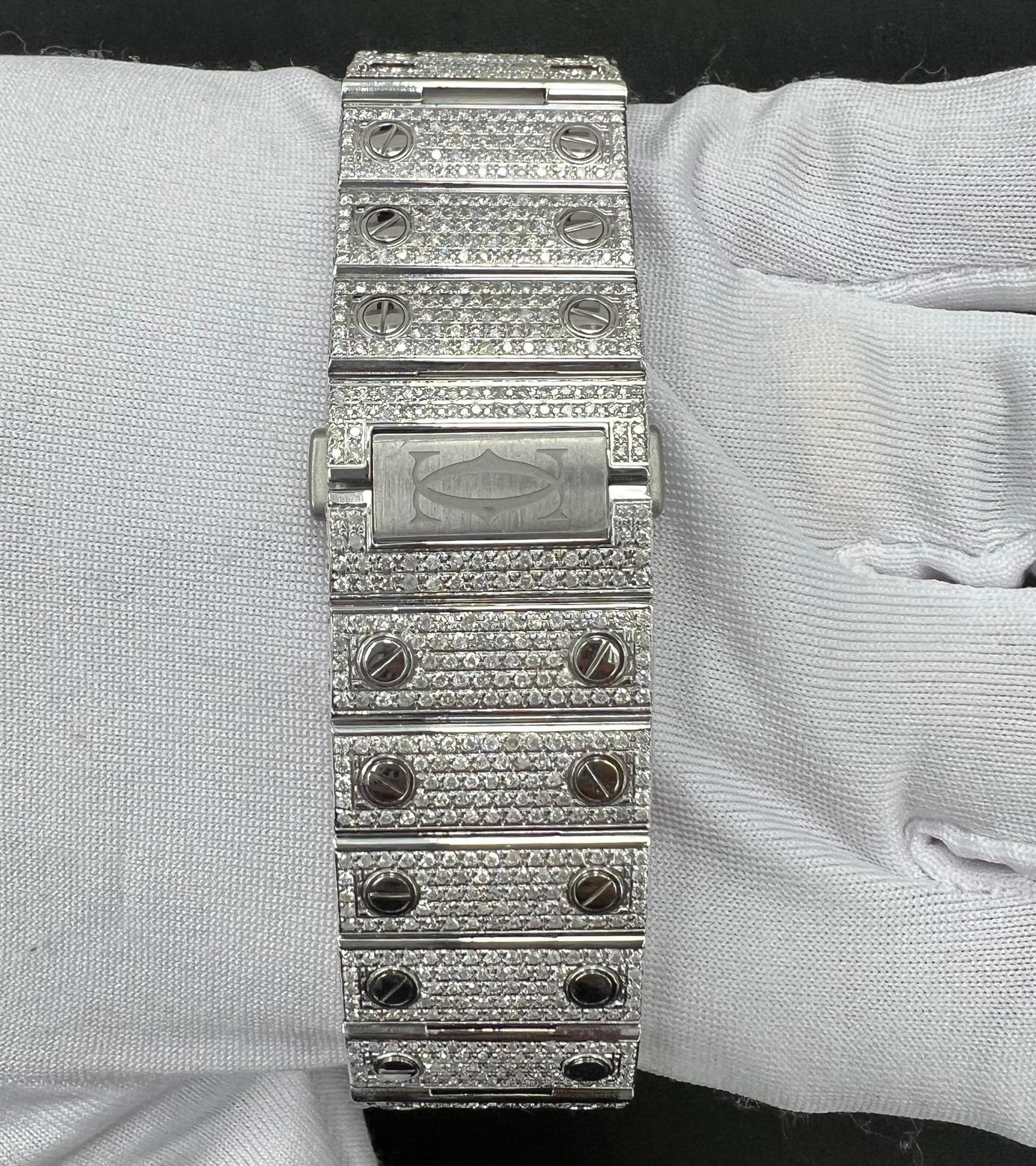 CARTIER SANTOS