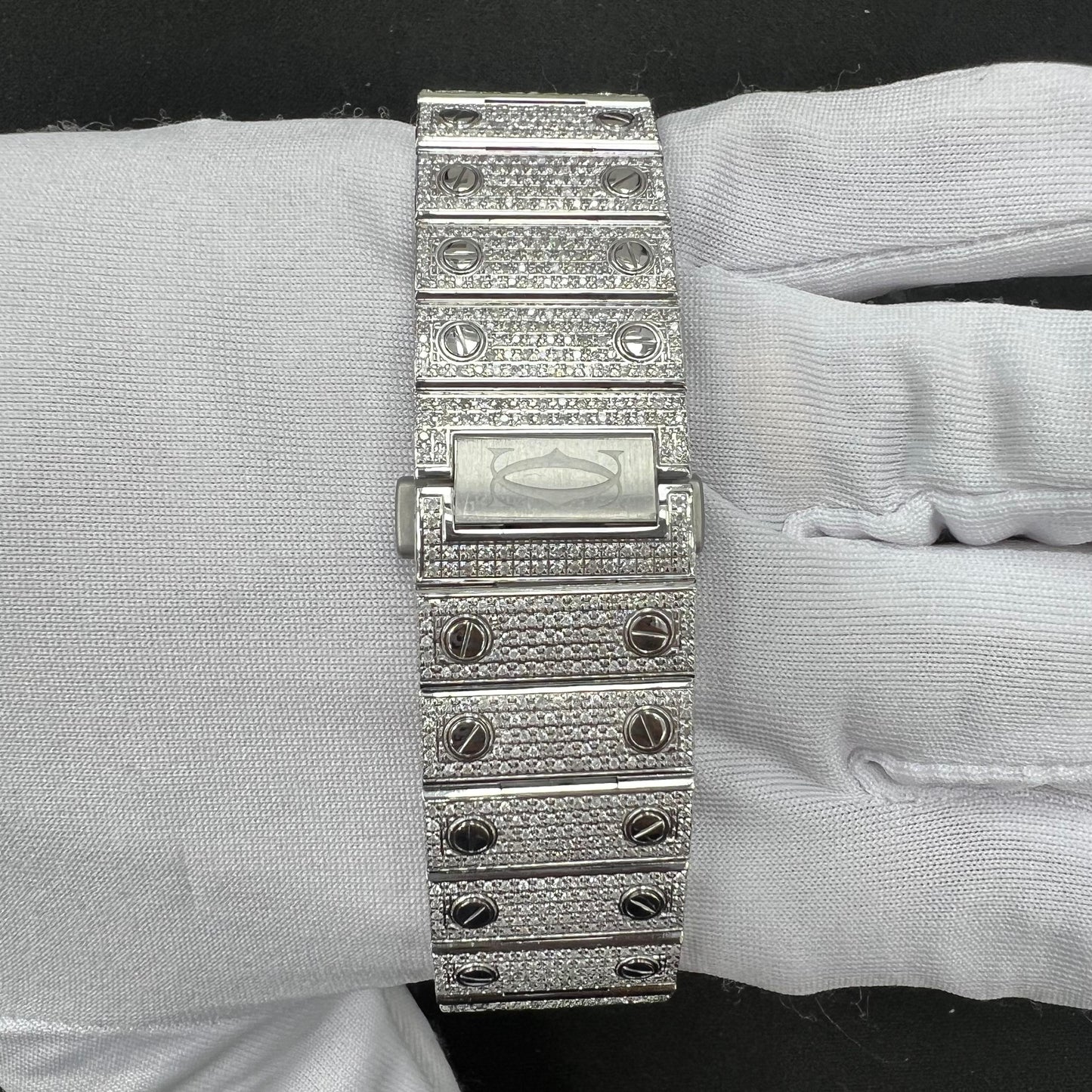 CARTIER SANTOS