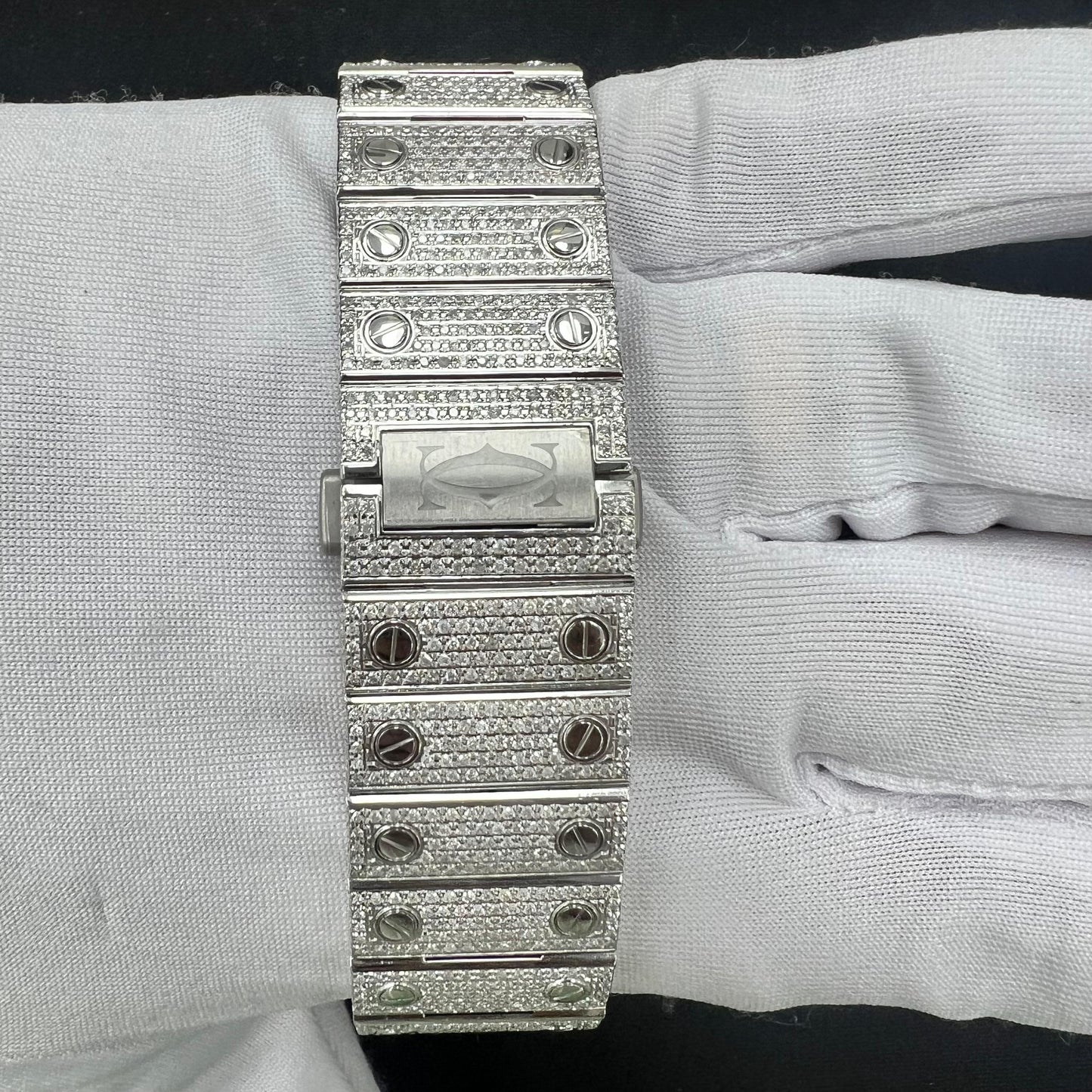 CARTIER SANTOS