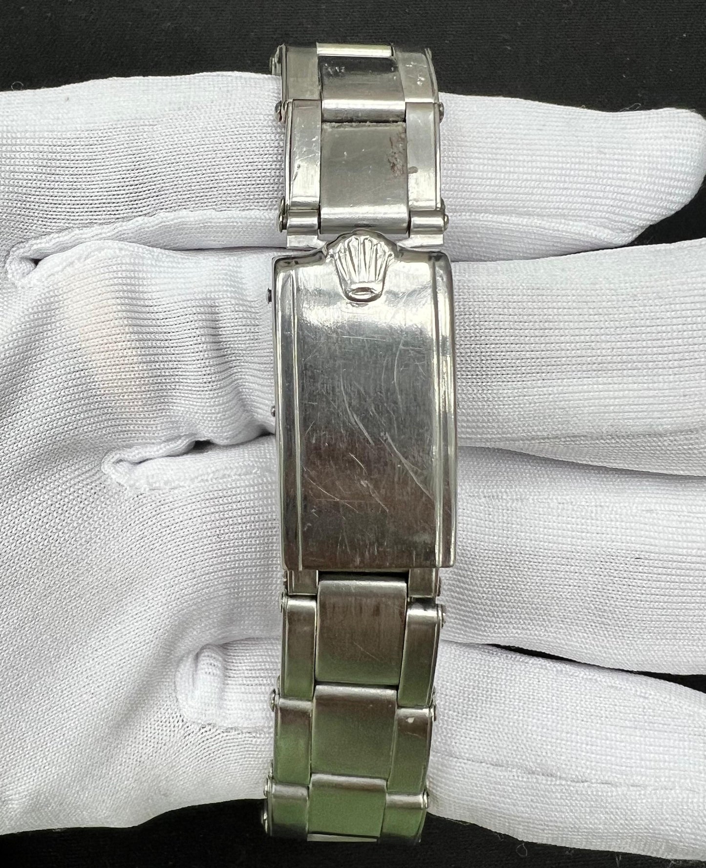 ROLEX OYSTERDATE