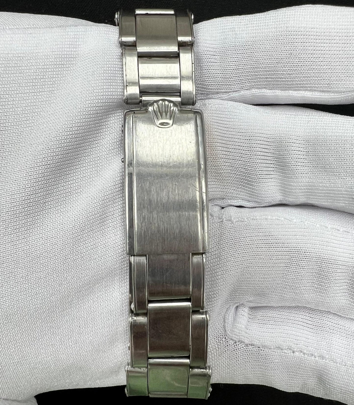ROLEX OYSTERDATE