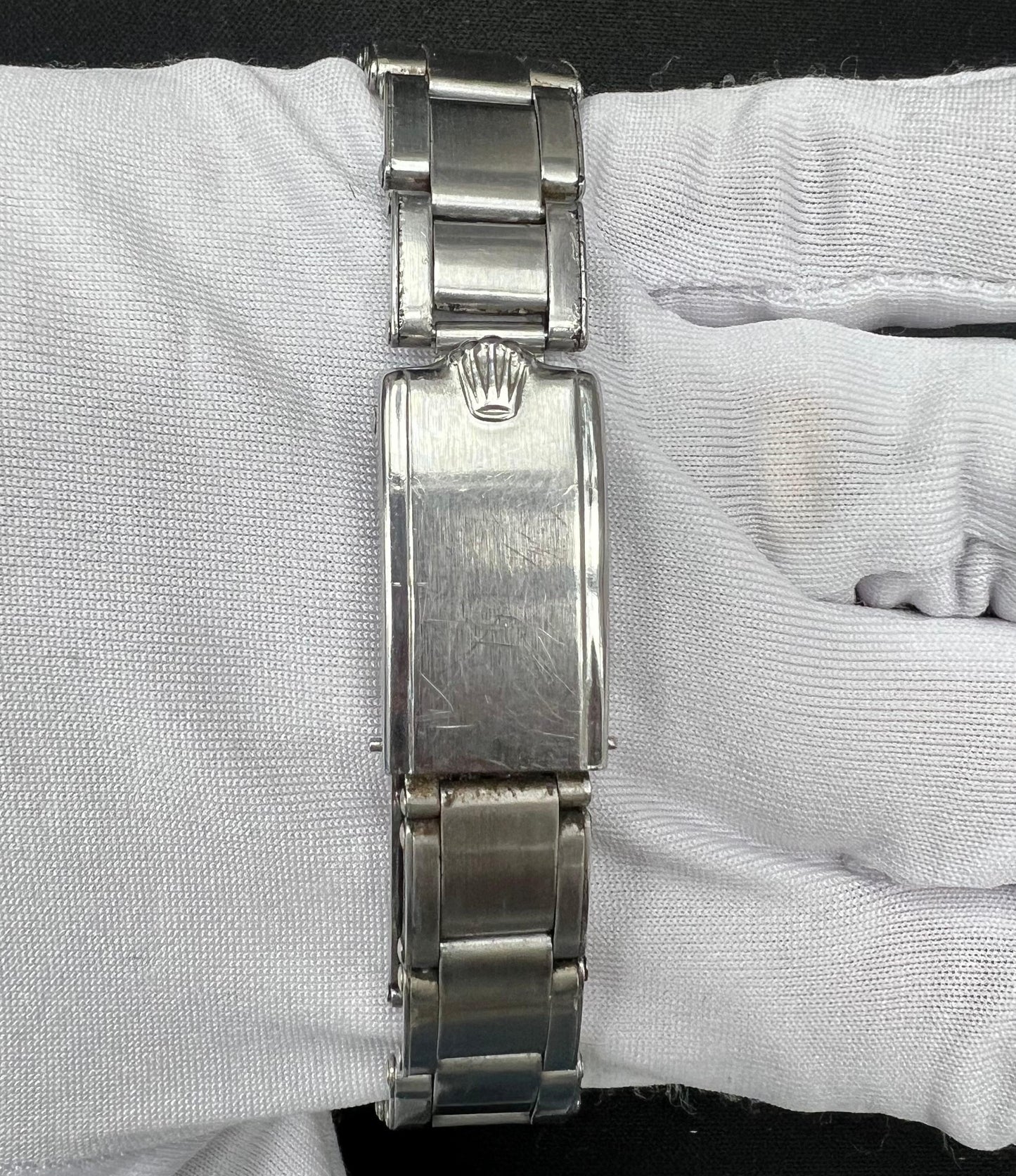 ROLEX OYSTER PERPETUAL