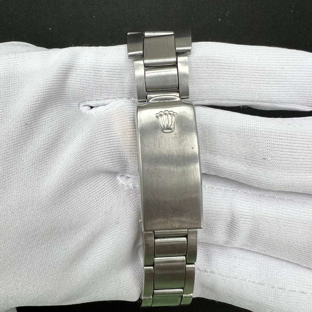 ROLEX OYSTER PRECISION