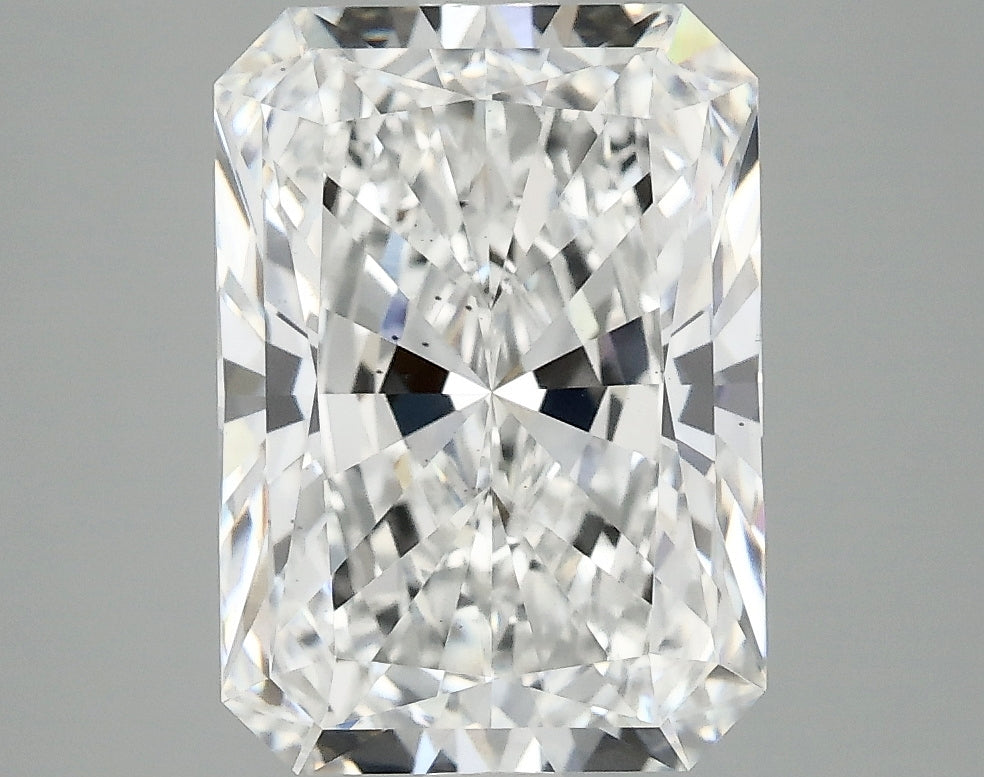 RADIANT - 4.08ct