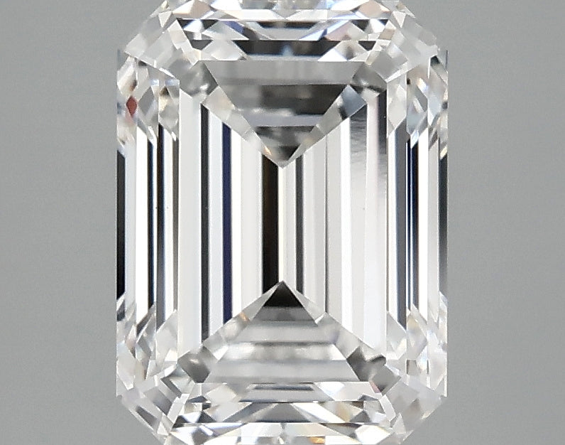 EMERALD - 3.07ct
