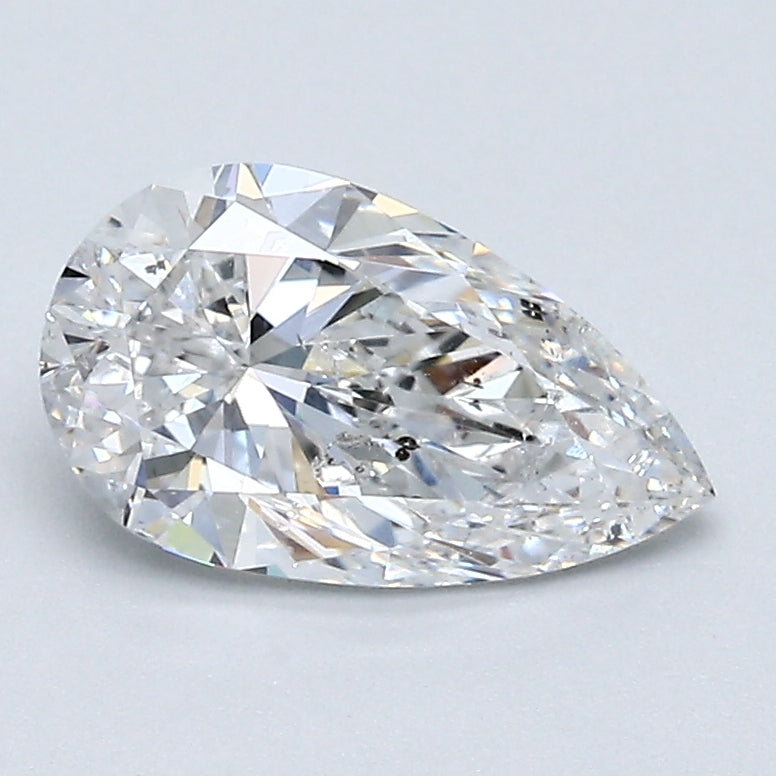 PEAR - 1.2ct