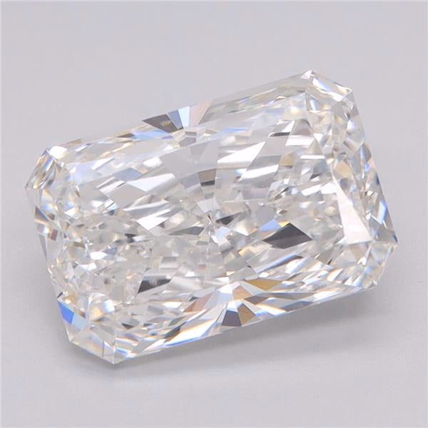 Radiant - 1.08ct