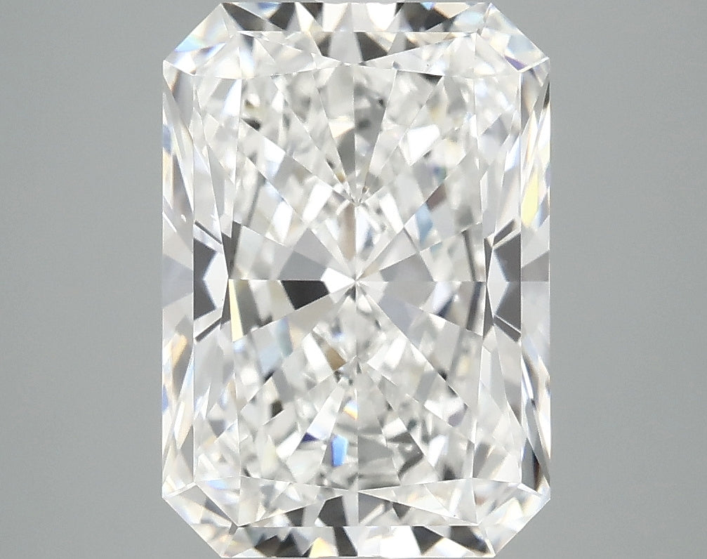 RADIANT - 4.55ct
