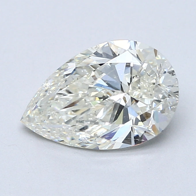 PEAR - 1.7ct