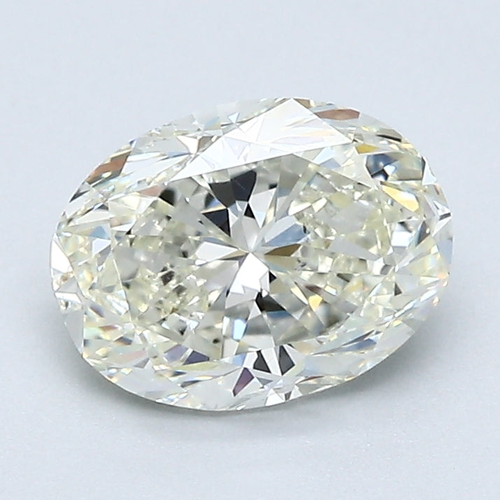 OVAL - 1.5ct