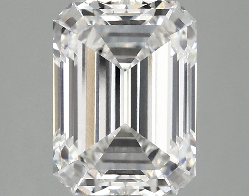EMERALD - 3.05ct