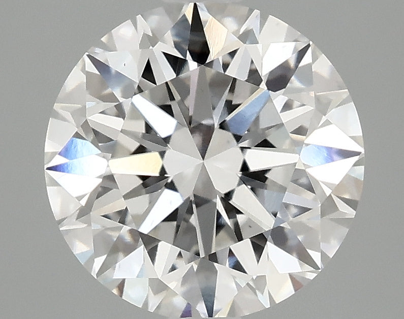 Round - 3.06ct