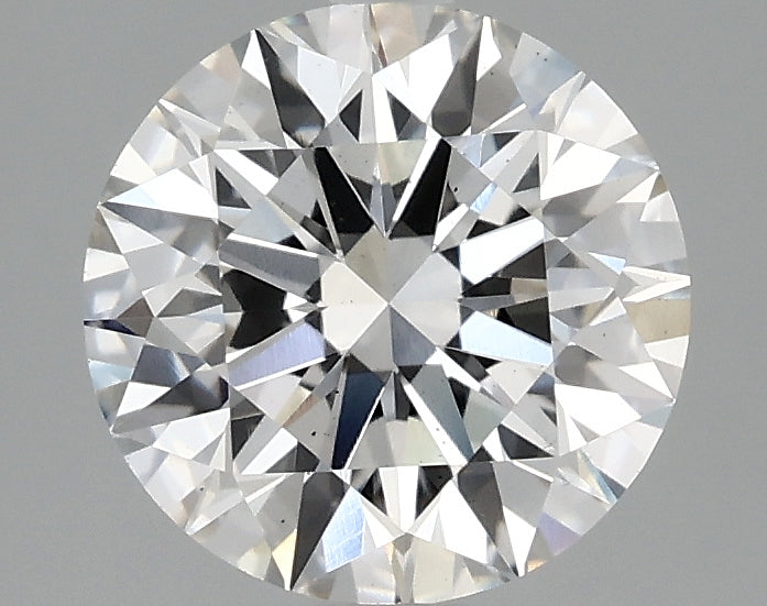 Round - 2.05ct