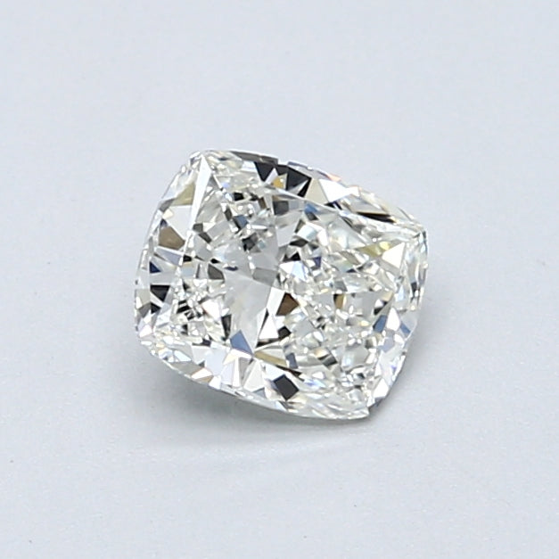 CUSHION - 0.61ct