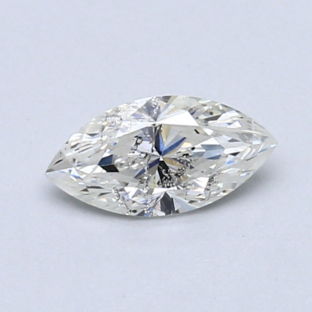 MARQUISE - 0.5ct