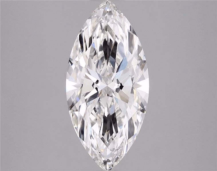 MARQUISE - 1.62ct