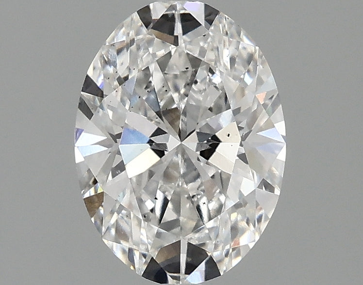OVAL - 1.28ct