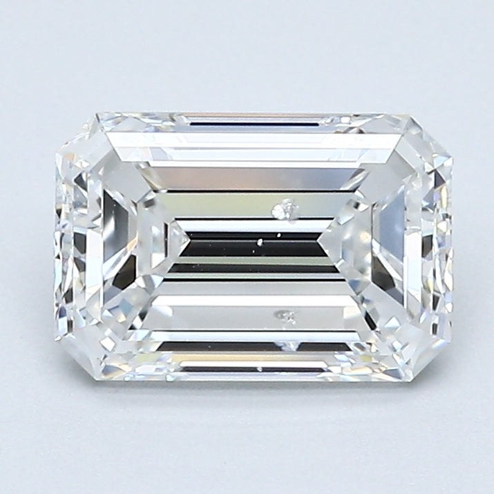 EMERALD - 1.59ct