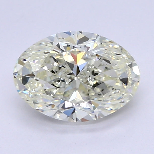 OVAL - 1.5ct