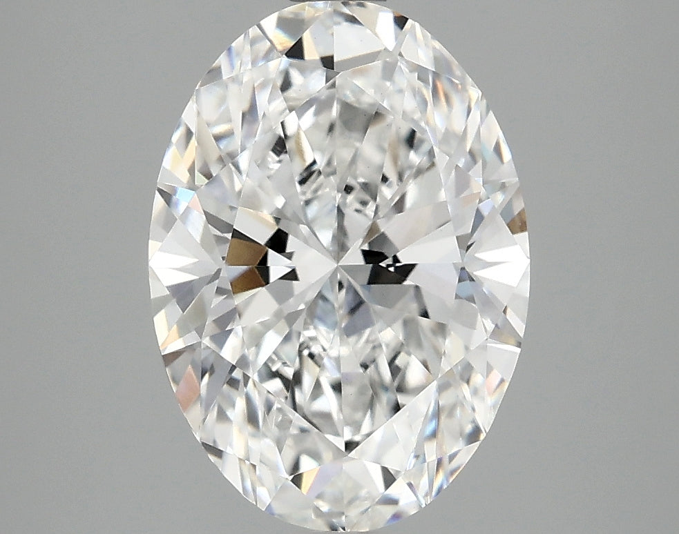 Oval - 3.06ct