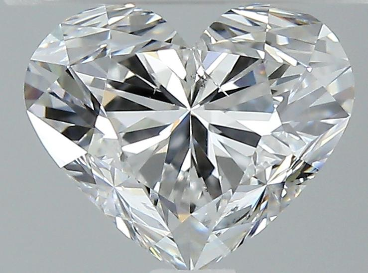 HEART - 1.7ct