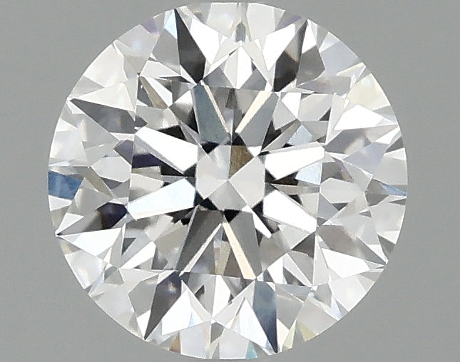 Round - 1.54ct