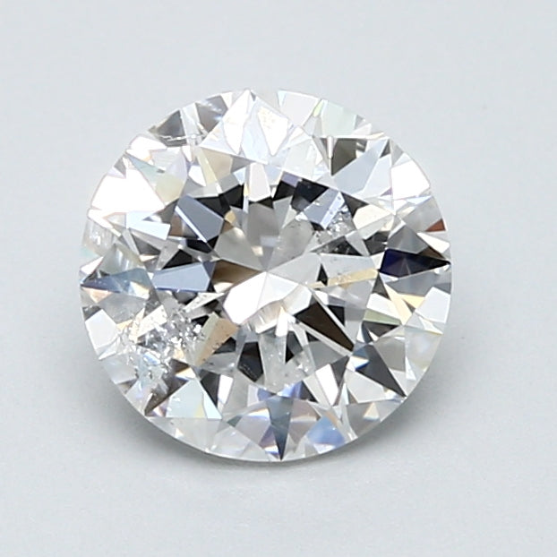 Round - 1.5ct