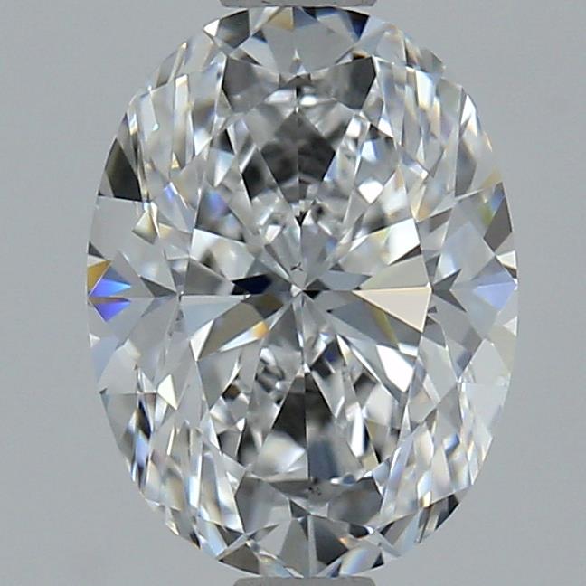 OVAL - 1.91ct