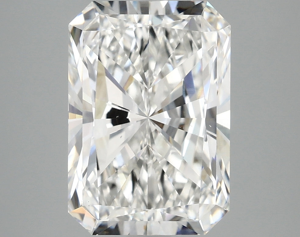 RADIANT - 4.07ct