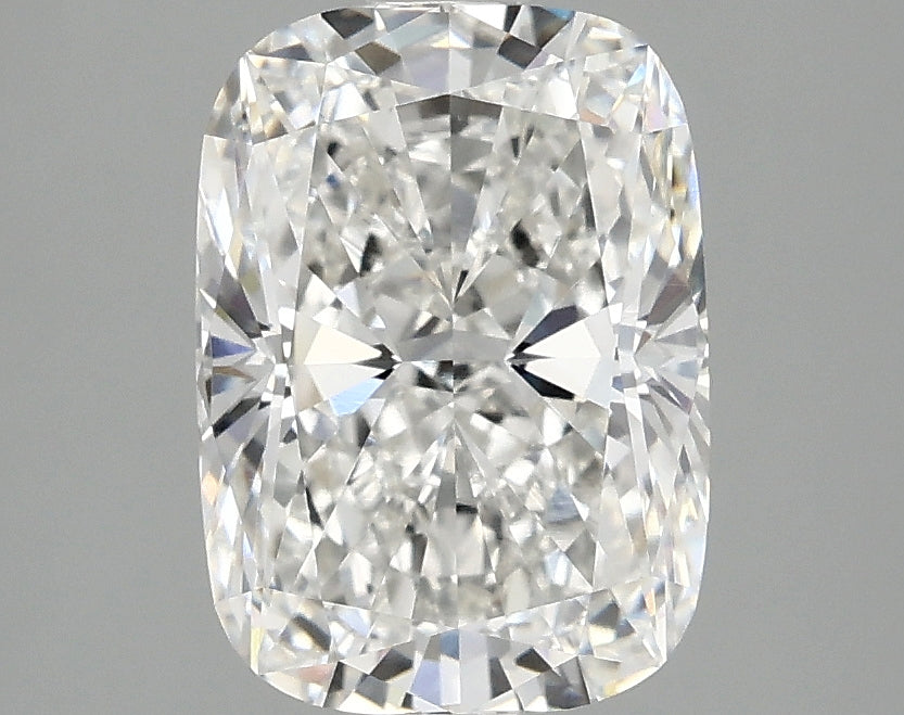 CUSHION - 2.5ct