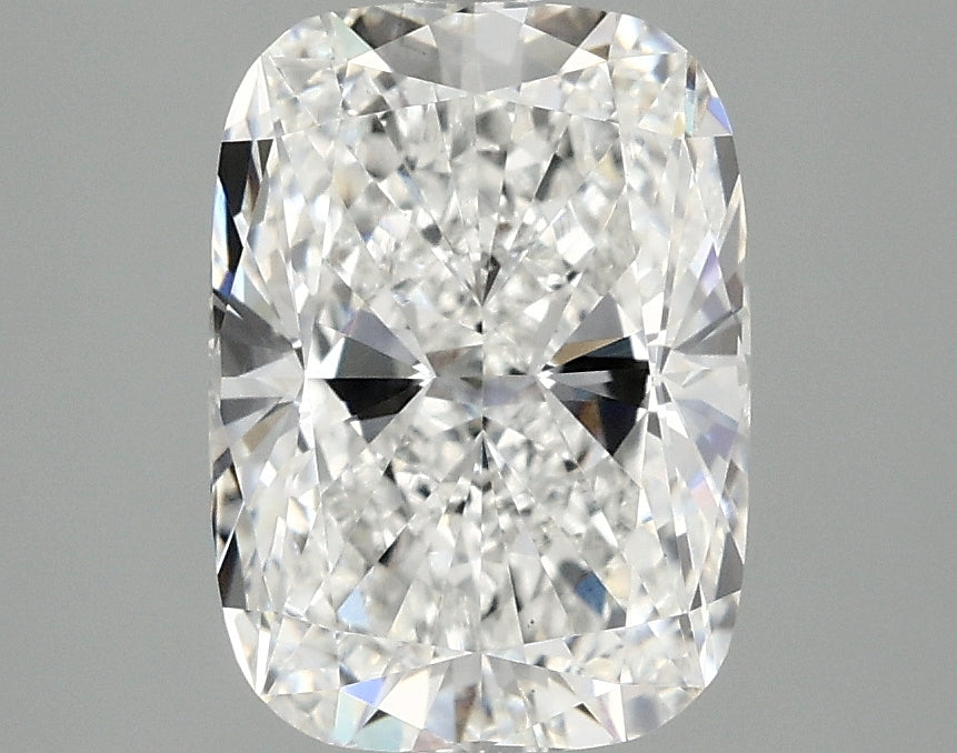 CUSHION - 2.66ct