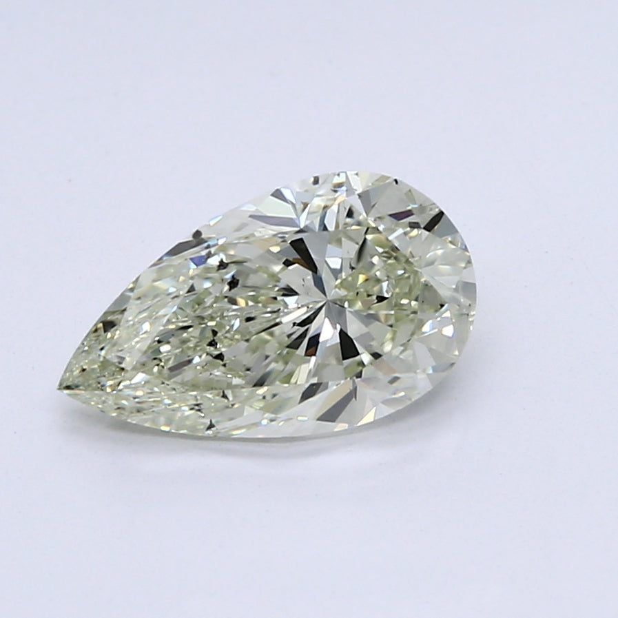 PEAR - 1.53ct