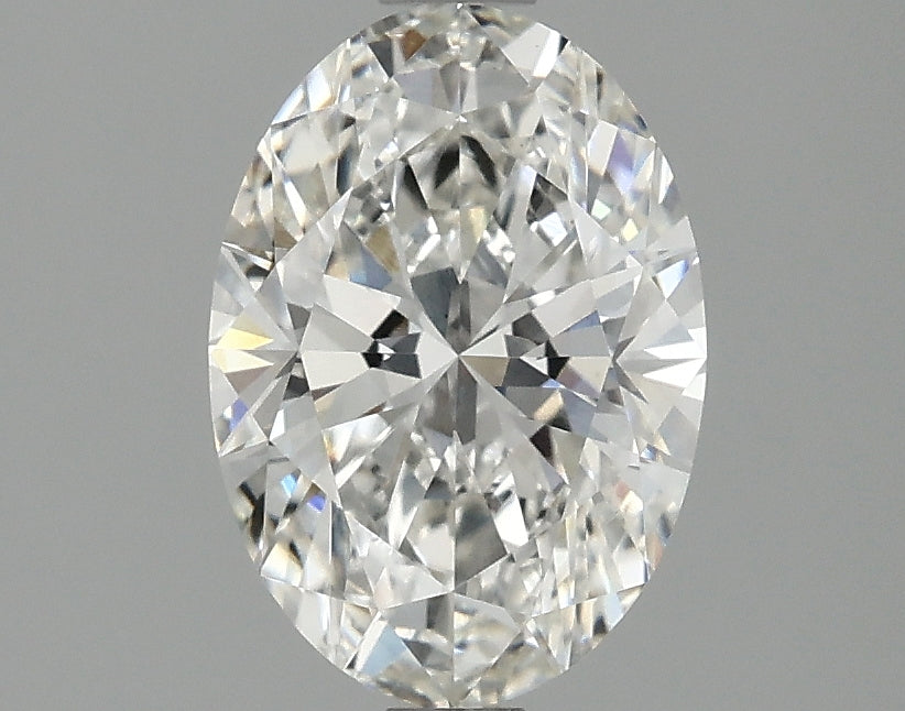 OVAL - 1.58ct