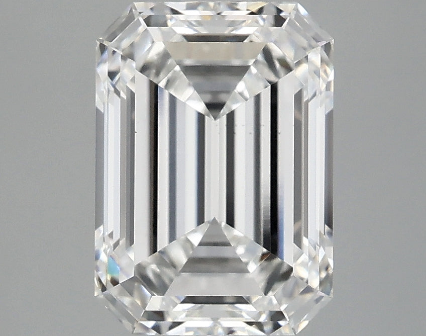 EMERALD - 3.03ct