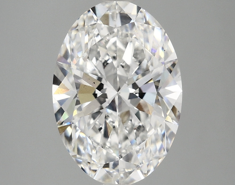 OVAL - 3.08ct