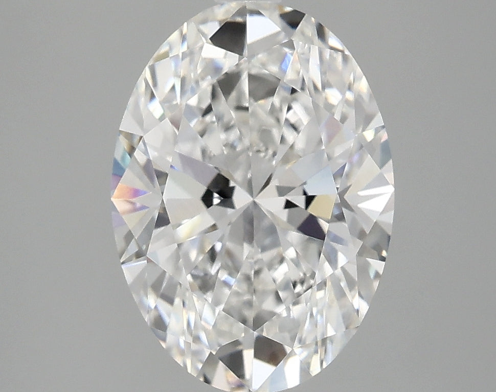 OVAL - 3.03ct