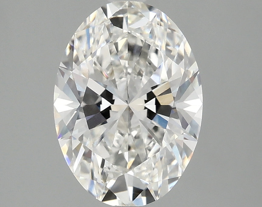 OVAL - 2.01ct