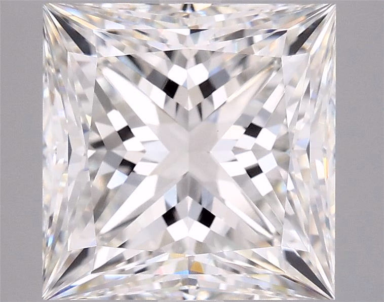 PRINCESS - 2.57ct