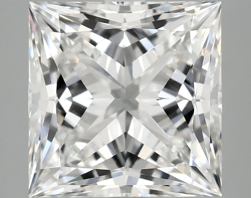 PRINCESS - 4.93ct