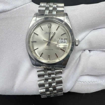 ROLEX OYSTERDATE