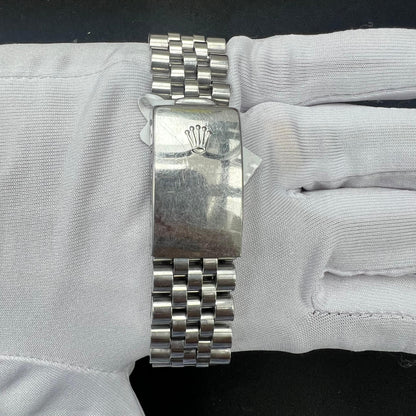 ROLEX OYSTERDATE