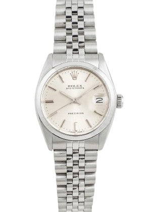 ROLEX OYSTERDATE