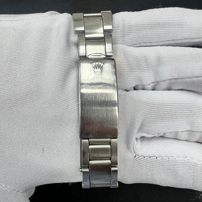ROLEX OYSTERDATE