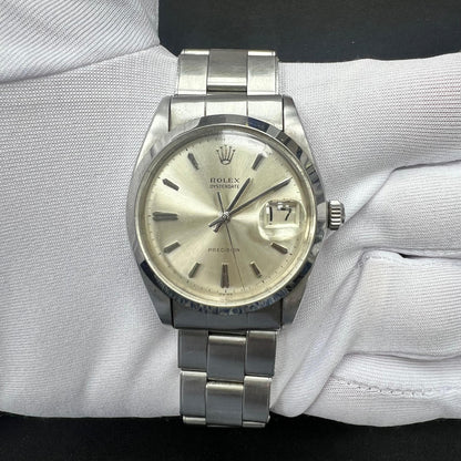 ROLEX OYSTERDATE