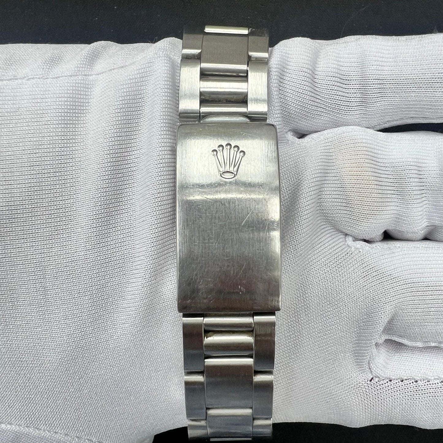 ROLEX OYSTERDATE