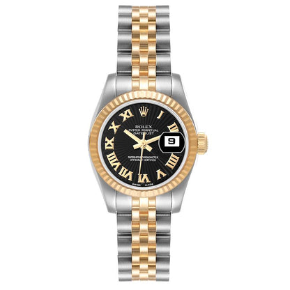 ROLEX LADY DATE JUST