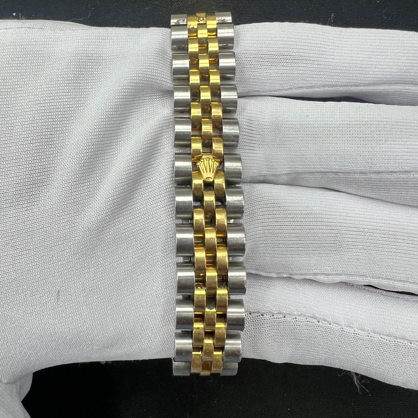 ROLEX LADY DATE JUST